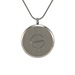 Honor Circles Cremation Pendant II